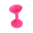 Random silicon suction cup holder sucker stand mobile cell phone holder F Gn