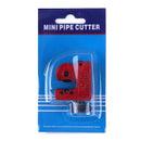 Mini Pipe Tubing Cutter 1/8" to 5/8" OD Copper Brass Aluminum Cutting tool MO