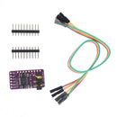 PCM5102 I2S Interface DAC Decoder GY-PCM5102 I2S Player Module for Raspberry Nw