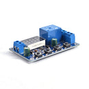 6-40V LED Battery Charger Discharger Board Under /Over Voltage Protection Mod OZ