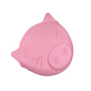 1Pc Cute Pig Heat Resistant Silicone Anti-Slip Oven Glove Mitt Cake Baking Use