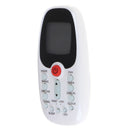 Remote Control Replace For Tornado Air Conditioner R06/BG R06/BGE R06/B  FT