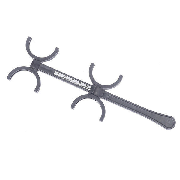 Optical Optometry Flip Trial Lens Plastic Frame Amblyopia Myopia Training S Ew