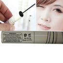 Black Skinny  Long Curling Extension Length EyeLashes Cosmetic Hot