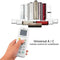 Universal Wireless K-1028E 1000 In 1 Ac Digital Lcd Remote Control For Air  D7J2