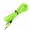 sale 3.5mm Jack Male to Male Stereo Audio AUX Cable