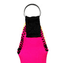 2pcs Neoprene Floating Keyring Key Float Buoy Yachting Boating Key Accessory