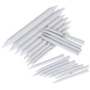 25Pcs Sharpen Blending Smudge Stick Erasable Pencil Set Art Sketch T ME