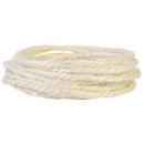 6mm Natural Sisal Rope for Cat Tree Scratching Post Toys Making Cat Climbin