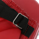 2X Handcrafts Pratze Boxing punching pads Boxtraining Pratzen Focus Kick PadsOZ
