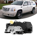 Power Door Lock Actuator Front Right FR / Passenger Side for Cadillac Chevr
