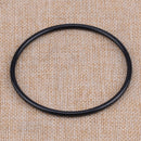 5x Engine Oil Filter With O-Ring Part Fit For Vauxhall Insignia 2.0 CDTi 2008-16