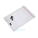 Green LED Light CPU Cooling Fan Clear Case Quad 12CM Heatsink for Computer PC