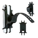 Floveme bicycle phone holder silicone pull button type 4-6.3 inch shockproo I7R3