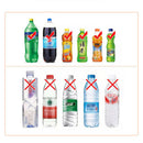 Universal High Pressure Manual Sprayer Garden Adjustable Watering Sprayer HS Ew