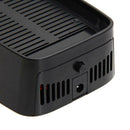 Cooling Fan with Dual Dock Stand for XBOX 360 Game Controller