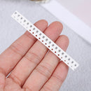 0805 SMD resistor kit assorted kit 1ohm-1M ohm 1% 33values x 20pcs=660pcs M&