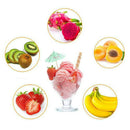 Lemon Orange Juice Citrus Lime Juicer Machine Lemon Fruit Squeezer Green