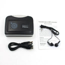 Accessories USB Cassette Capture Cassette Tape-to-MP3 Converter Into Comput