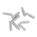 9Pcs/Set Professional Anodised Aluminum  Flight Savers Protectors Gear