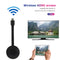 1080P HDMI Wireless Display Dongle Receiver for IOS Android PC Smartphones A