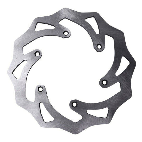 Motorcycle Rear Brake Disc Disk Rotor For Ktm 125 150 200 250 300 350 400 4 F7X9