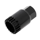 Carbon Steel Bike Bicycle Crank Extractor Puller Bottom Bracket Remover Repair
