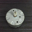 RF-500TB-12560 DC 12V Micro Round 2mm Diameter 11mm Long Shaft Electric Motor