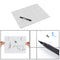 30x25cm Screw Pad Magnetic Project Work Surface Mat Cell Phone Repair Tool
