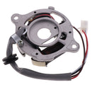 Engine Magneto Alternator Stator Coil Assembly For Yamaha PW50/60 PY50/60
