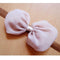 Toddler Lace Flower Headband HairBand Accessories Headwear #gib