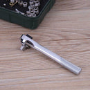 12pcs Multi-function Screwdrivers Bits Set Repairing Tools Kit