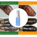30ml Home&Car Door Window Cleacing Agent Interior Leather Care Maintenance O0U8