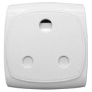 YuaDon YD-7SA Universal UK to Large South Africa Travel Charger Converter