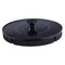 Solar Fountain Pump with LED Lights Water Pump Fountain for Bird Bath,