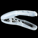 1PC Portable Travel Men's Razor Case Plastic Razor Blades Storage Box Shaver  Gw