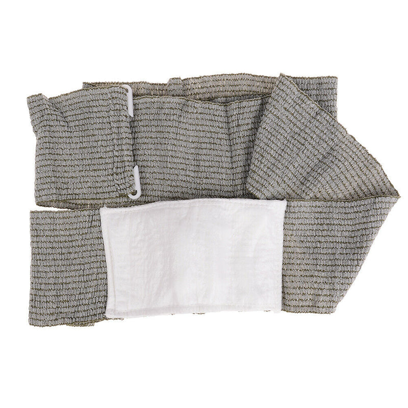 Israeli Bandage 4 inch Sterile Wound Dressing Pressure Bar and Compression Wr3C