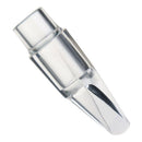 Clear Mouthpiece for Eb Alto Sax Saxophone Saxophone Parts(Alto)