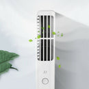 Usb Handheld Mini Cooler Portable Usb Charging Mute Fan Mini Air