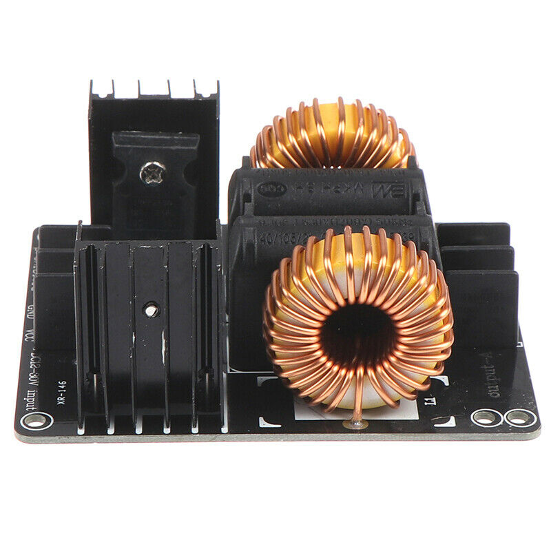 1000W 20A ZVS High Voltage Induction Board Heating Module Flyback Driver Hea Gw