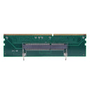 DDR3 Laptop RAM to Desktop Memory Connector Desktop Adapter Card