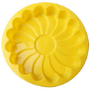 1 pcs Silicone Cake Mould Chocolate Soap Candy Jelly Molds Baking Flower Pans