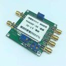 TLV3502 Two Way Comparator Module 4.5ns Rail to Rail 2.7-5VDC DC - 200MHz