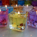 24 Colors 2G Per Color Wax Dye Scented Non-Toxic Diy Soy Candle Wax Pigment