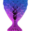 1pc Fish Shaped Large Makeup Powder Blush Contour Blending Brush(08)