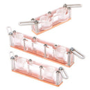 Multipurpose Mosfet Cooler Mos Waterblock For Motherboard Power Supply Card Z2N9
