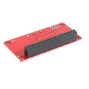 ADS1115 ADC Module for Raspberry Pi 3/2/B ADC Analog to Digital Converter