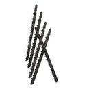 5X 152mm T344D Jig Saw Blades Wood Metal Fast Cutting Reciprocating Saw Blade â„–[