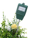 Soil PH Level Measuring Instrument Tester for Plants Flowers Vegetable