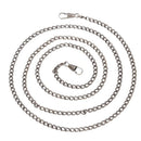 1.2M Shoulder Strap Cross-Body Metal Purse Twist Chain Replacement Shoulder F2P9